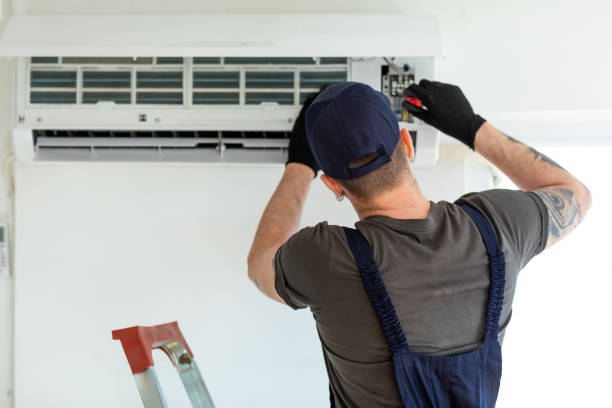 Best HVAC Air Duct Cleaning  in Highwood, IL