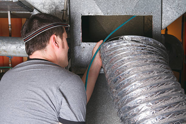 Best Professional Duct Cleaning Services  in Highwood, IL