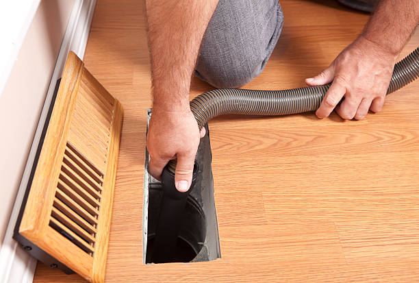 Best HVAC Air Duct Cleaning  in Highwood, IL