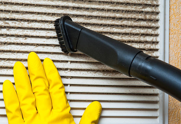 Best Commercial Air Duct Cleaning  in Highwood, IL