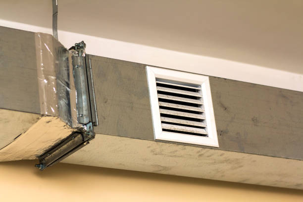 Best HVAC System Cleaning  in Highwood, IL